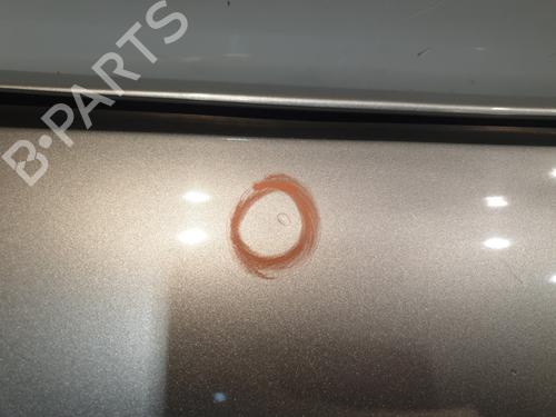 Left front door FIAT BARCHETTA (183_) 1.8 16V | BP30193350C2 