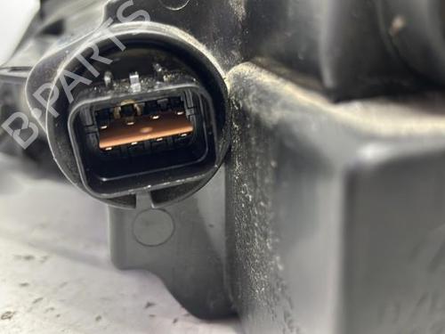 Right headlight HYUNDAI i10 I (PA) 1.2 | BP20378411C29 