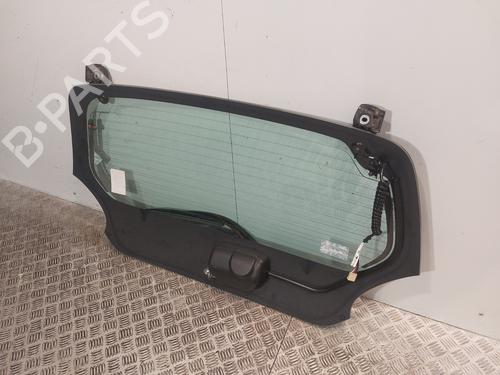 Tailgate TOYOTA AYGO (_B1_) 1.0 (KGB10_, KGB10R) | BP25892092C6