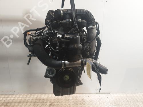 Engine SUZUKI SX4 S-Cross (JY) 1.0 (AKK 310) | BP30193296M1 