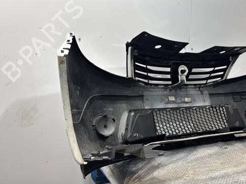 Front bumper DACIA SANDERO | BP33700519C7 - Image 10