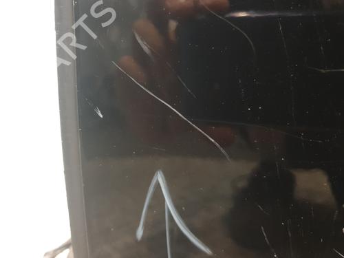 Left front door CITROËN C4 Grand Picasso I (UA_) 1.6 HDi | BP27303612C2 