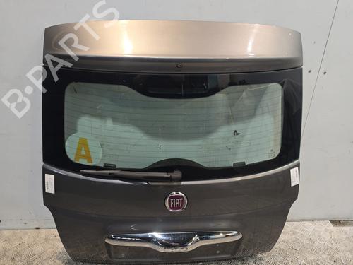 Used Tailgate FIAT 500 (312_) 1.2 (312AXA1A) (69 hp) 29415654