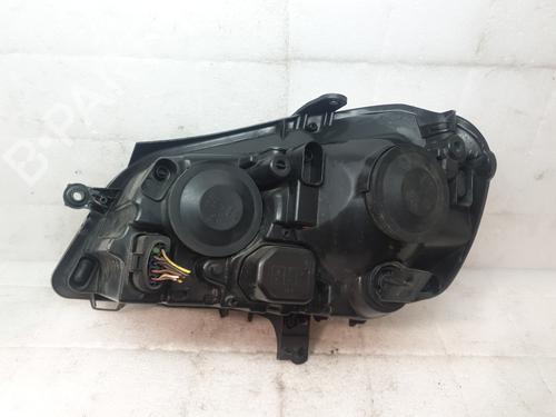 Højre forlygte VW POLO IV (9N_, 9A_) 1.4 TDI | BP30488255C29