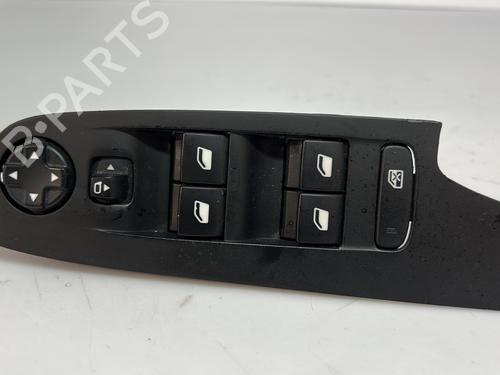 Left front window switch CITROËN C4 Picasso II  | BP33917094I27  - Image 5