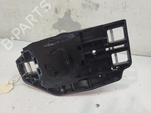 Gear lever BMW 5 (E60) 525 d | BP20381286M90 
