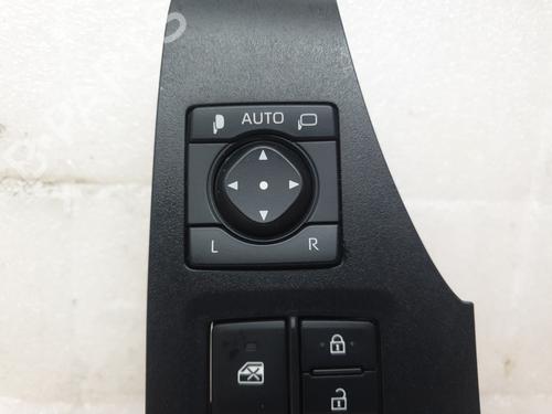 Used Left front window switch Left front window switch TOYOTA RAV 4 V (_A5_, _H5_) 2.5 Hybrid (AXAH52) (218 hp) 29052712 29052712