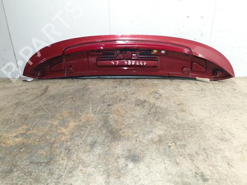 Rear spoiler CITROËN C4 Picasso I MPV (UD_) 1.6 HDi 110 | BP20378883C96 