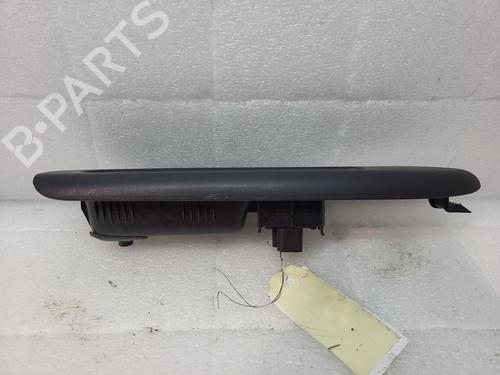 Used Left front window switch Left front window switch RENAULT CLIO II (BB_, CB_) 1.2 (BB0A, BB0F, BB10, BB1K, BB28, BB2D, BB2H, CB0A,... (58 hp) 21679835 21679835