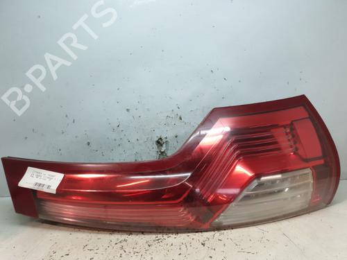 Used Right taillight CITROËN C4 Grand Picasso I (UA_) 1.6 HDi (109 hp) 20381564