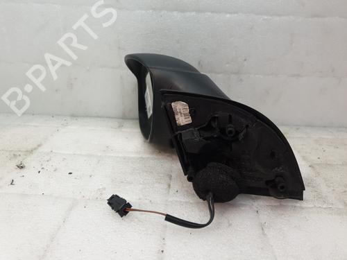 Left mirror CITROËN C3 I (FC_, FN_) 1.4 HDi | BP26038087C26 