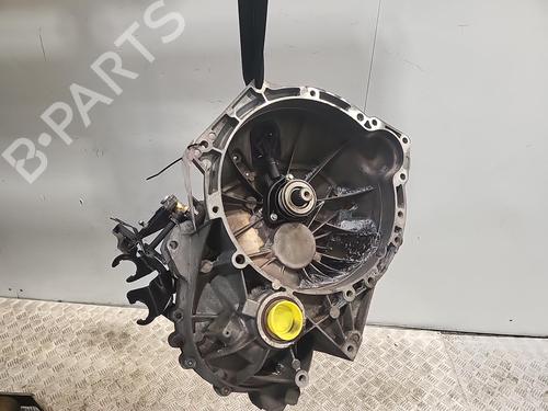 Gearbox FORD TRANSIT CONNECT (P65_, P70_, P80_) 1.8 TDCi | BP36802101M3 - Image 7