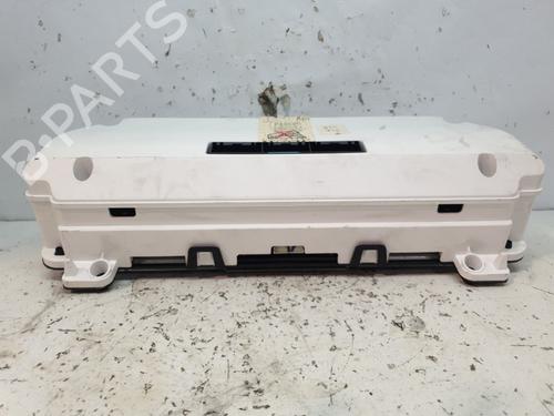 Instrument cluster JAGUAR S-TYPE II (X200) 4.0 V8 | BP20374585C47 