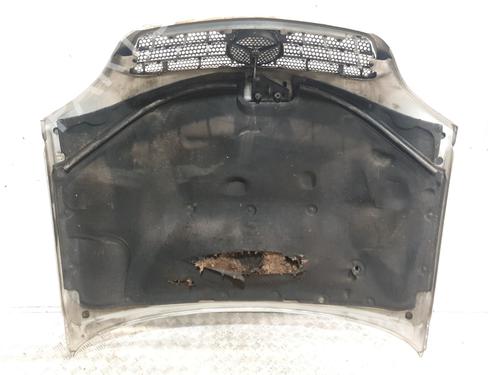 Hood MERCEDES-BENZ M-CLASS (W163) ML 55 AMG (163.174) | BP29993466C1 