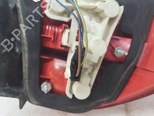 Right taillight BMW 3 (E90) 320 d | BP20674107C35 
