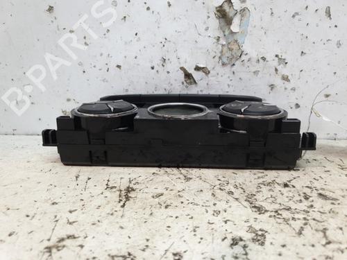 Climate control CITROËN C3 II (SC_) 1.6 BlueHDi 100 | BP20381620I5 