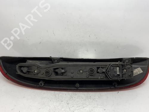Right taillight OPEL CORSA C (X01) 1.7 DI (F08, F68) | BP20374071C35 