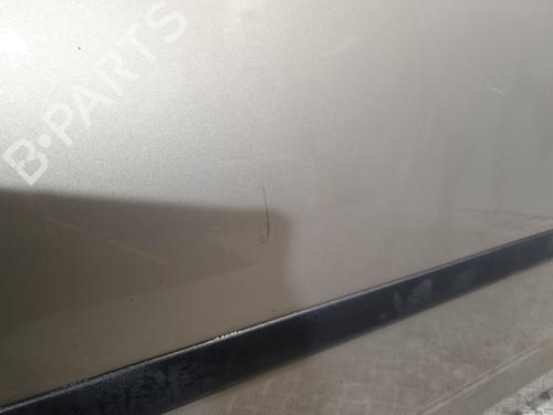 Left front door TOYOTA PRIUS Liftback (_W2_) 1.5 Hybrid (NHW20_, NHW20R) | BP23781542C2 