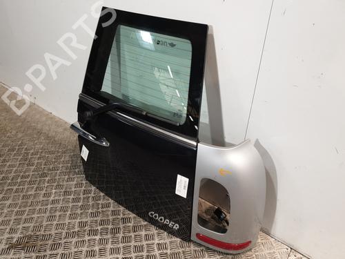 Right tailgate MINI MINI CLUBMAN (R55) Cooper | BP26131865C77 