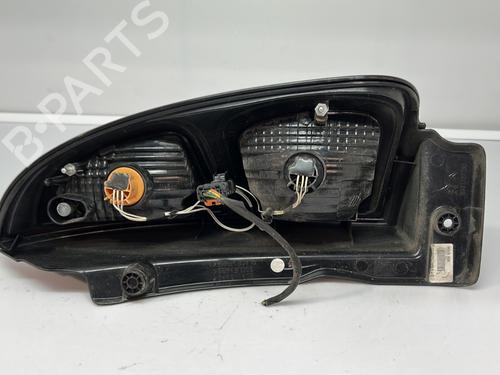 Left taillight CITROËN C3 Picasso (SH_) 1.6 BlueHDi 100 | BP37740915C34 - Image 2