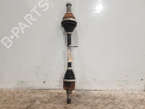 Left front driveshaft CITROËN C3 III (SX) 1.6 BlueHDi 75 | BP27836654M38 - Image 4