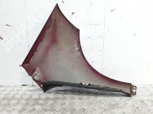 Used Left front fenders MERCEDES-BENZ A-CLASS (W169) A 180 CDI (169.007, 169.307) (109 hp) 20379012