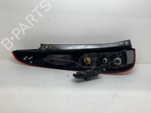 Right taillight FORD FIESTA V (JH_, JD_) 1.3 | BP20374130C35 