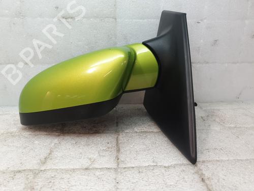 Left mirror RENAULT CLIO III (BR0/1, CR0/1) 1.5 dCi (C/BR0G, C/BR1G) | BP29052750C26 