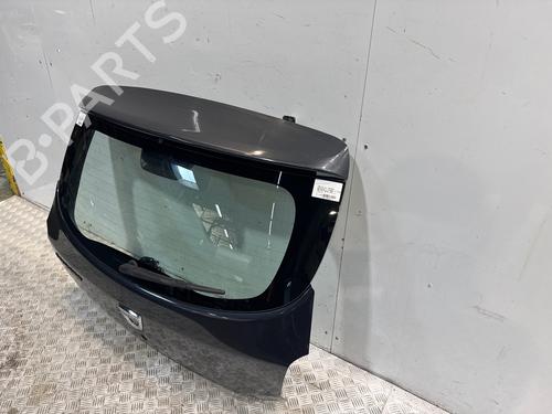 Used Tailgate Tailgate 39508679 39508679