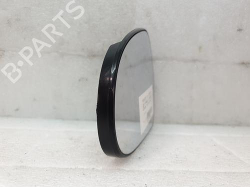 Left mirror glass PEUGEOT 207 SW (WK_) 1.6 HDi | BP29165984C148 