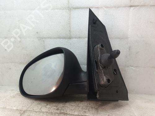 Retrovisor esquerdo FORD KA (RU8) 1.2 (69 hp) 32088841