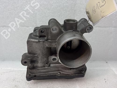 Used Throttle body RENAULT TWINGO II (CN0_) 1.2 16V (CN04, CN0B) (75 hp) 32044930