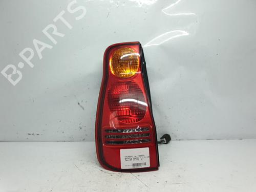 Used Left taillight HYUNDAI MATRIX (FC) 1.5 CRDi (82 hp) 20372815