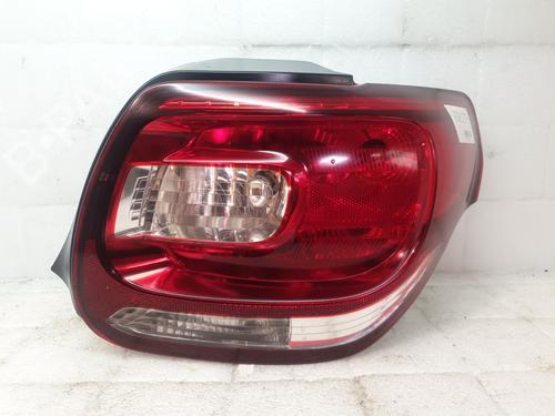 Right taillight CITROËN DS3 (SA_) 1.6 THP 155 | BP28601476C35 - Image 4