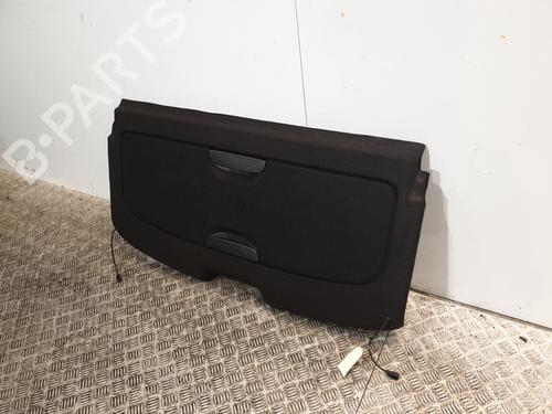Rear parcel shelf PEUGEOT 308 I (4A_, 4C_) 2.0 HDi | BP25289936C85