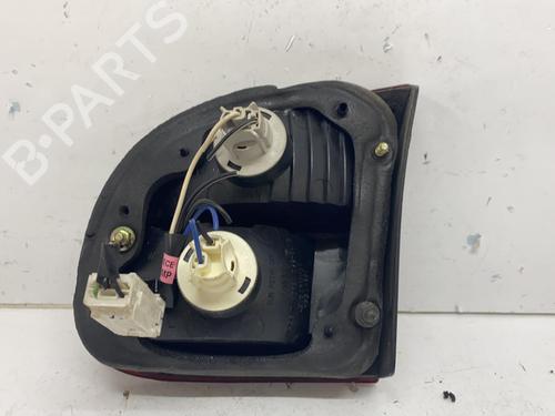 Left tailgate light DAEWOO LANOS (KLAT) 1.3 | BP28318415C79 