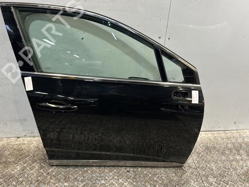 Left front door RENAULT CLIO V (B7_) 1.0 TCe 90 (B7MT) | BP33537103C2  - Image 10