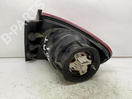 Left taillight SEAT ALTEA (5P1) 2.0 TDI 16V | BP20380601C34 