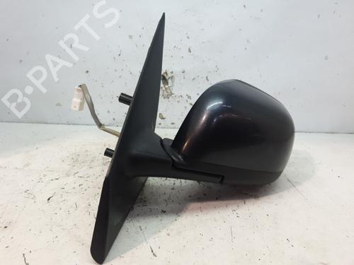 Left mirror DACIA LODGY (JS_) 1.6 | BP20377852C26 