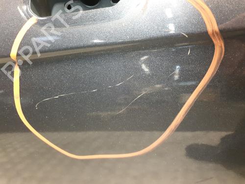 Left front door RENAULT CLIO V (B7_) 1.0 TCe 90 (B7MT) | BP30193333C2 