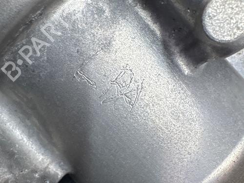 Throttle body VOLVO XC60 II (246) T6 Plug-In Hybrid AWD | BP39255498M82  - Image 5