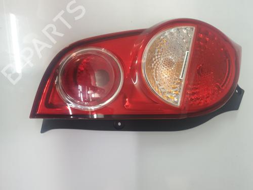 Left taillight CHEVROLET SPARK (M300) | BP34720825C34 - Image 3