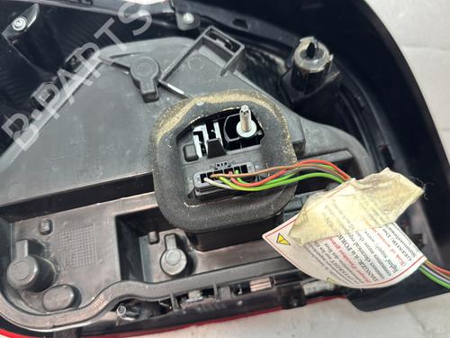 Right taillight CITROËN C3 III (SX) 1.2 VTi 82 | BP33610892C35 - Image 3