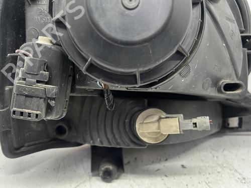 Left headlight RENAULT KANGOO (KC0/1_) D 55 1.9 (KC0D) | BP20382267C28 