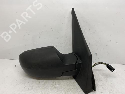 Right mirror FORD FUSION (JU_) 1.4 TDCi | BP20373720C27 