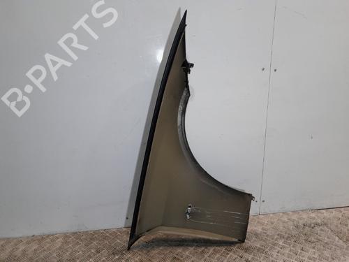 Left front fenders BMW 3 Touring (E91) 318 d | BP20374289C41 