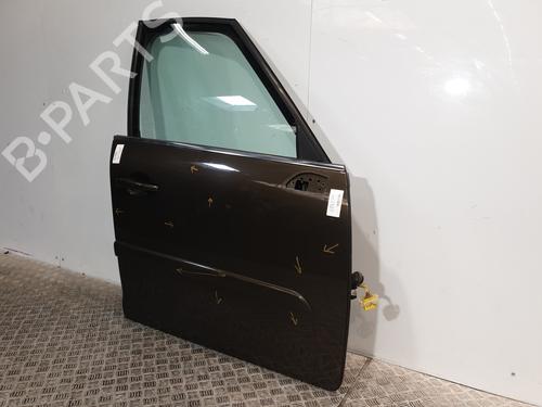 Right front door CITROËN C4 Grand Picasso I (UA_) 1.6 HDi | BP26922665C3 
