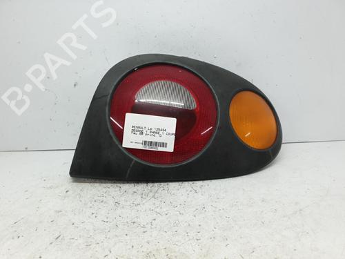 Right taillight RENAULT MEGANE I Coach (DA0/1_) 1.6 e (DA0F) | BP20376982C35 