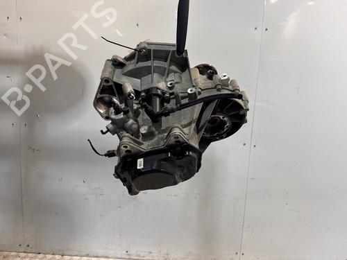 gearbox-skoda-fabia-ii-542-2006-2007-2008-2009-2010-2011-2012-2013-2014-36141096 main image