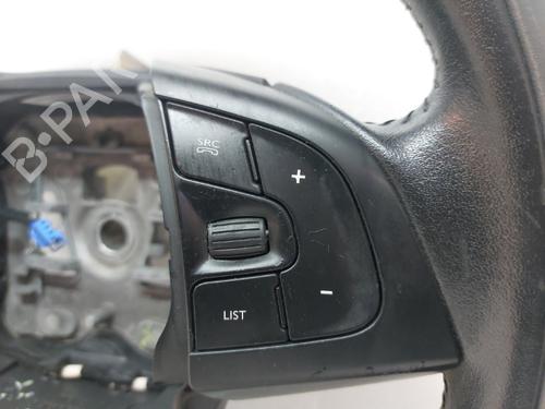 Steering wheel CITROËN C4 CACTUS 1.2 VTi 82 | BP20381230C49 